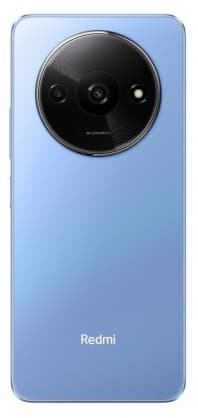 Puhelin Redmi A3 3/64GB Star Blue, Xiaomi