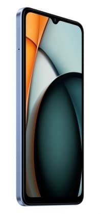 Puhelin Redmi A3 3/64GB Star Blue, Xiaomi