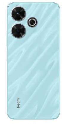 Telefon Redmi 13 6/128GB Ocean Blue, Xiaomi