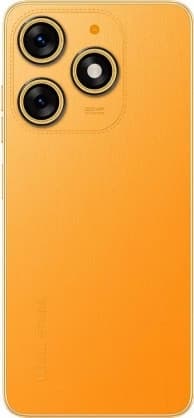 Telefon Spark 10 8/ 128GB Magic Skin Orange, Tecno