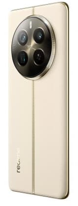 Telefon 12 Pro+ 8/256GB Navigator Beige, Realme