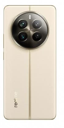 Telefon 12 Pro+ 8/256GB Navigator Beige, Realme