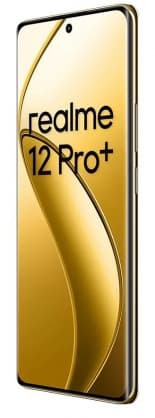 Telefon 12 Pro+ 8/256GB Navigator Beige, Realme