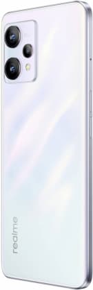 Puhelin 9 6/128GB Stargazer White, Realme