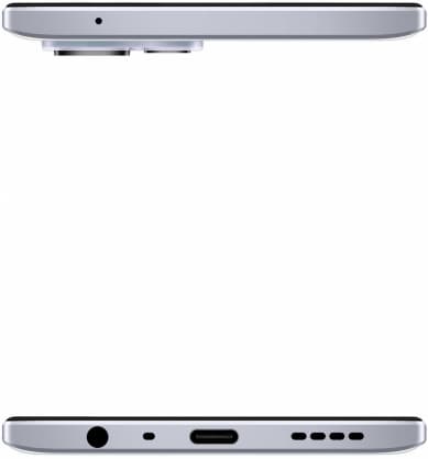 Puhelin 9 6/128GB Stargazer White, Realme