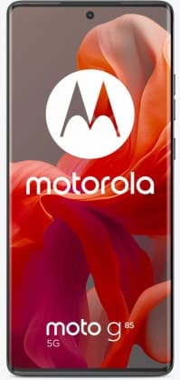 Telefon Moto G85 5G 12/ 256GB Urban Grey, Motorola