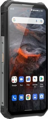 Telefon WP19 8/256GB Sort, Oukitel
