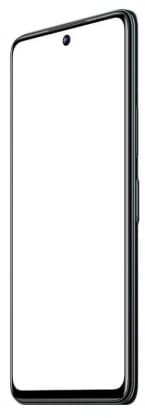 Puhelin Hot 11s NFC 64GB Polar Black, Infinix