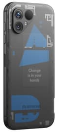 Miniatyrbild 4 av 7: Telefon 5 8/256GB Transparent, Fairphone