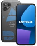 Miniatyrbild 1 av 7: Telefon 5 8/256GB Transparent, Fairphone