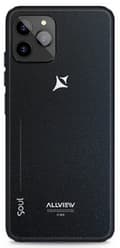 Miniatyrbild 3 av 6: Telefon Soul X10 Svart, Allview