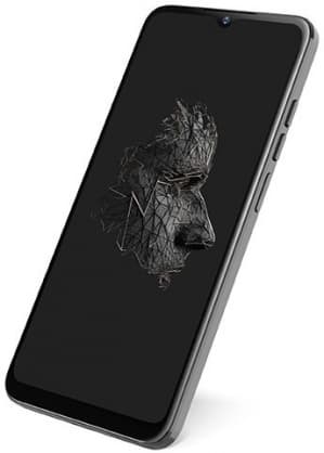 Telefon Soul X10 Svart, Allview