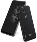 Miniatyrbild 5 av 6: Telefon Soul X10 Svart, Allview