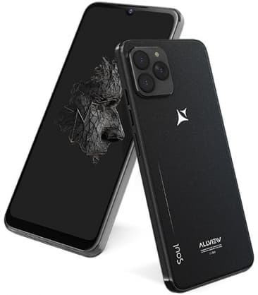 Telefon Soul X10 Svart, Allview