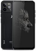 Miniatyrbild 1 av 6: Telefon Soul X10 Svart, Allview