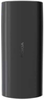 Telefon 105 (2023) Charcoal, Nokia