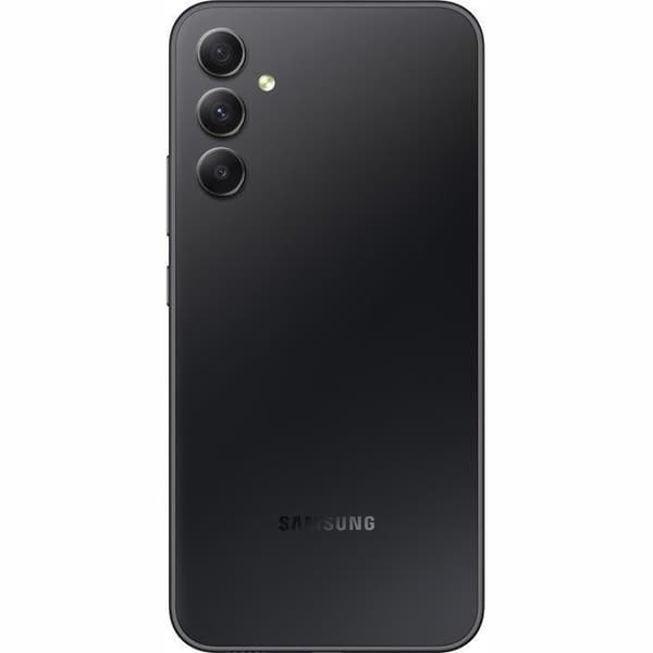 Mobiltelefon Galaxy a34 5g/128gb graf. sm-a346b, Samsung
