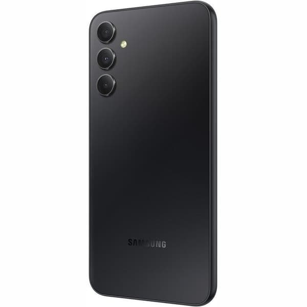Mobiltelefon Galaxy a34 5g/128gb graf. sm-a346b, Samsung
