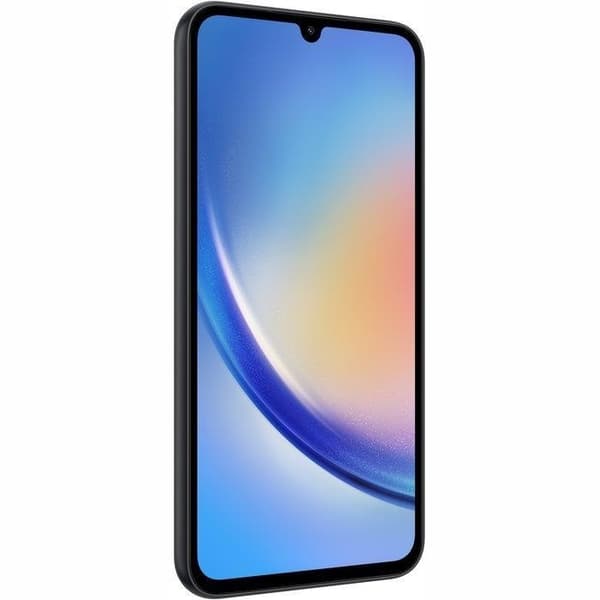 Mobiltelefon Galaxy a34 5g/128gb graf. sm-a346b, Samsung