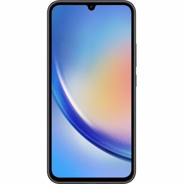Mobiltelefon Galaxy a34 5g/128gb graf. sm-a346b, Samsung