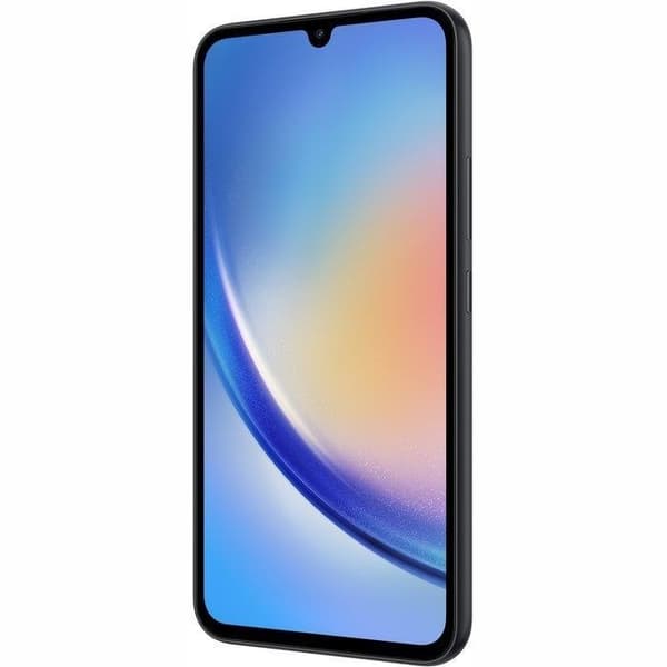 Mobiltelefon Galaxy a34 5g/128gb graf. sm-a346b, Samsung