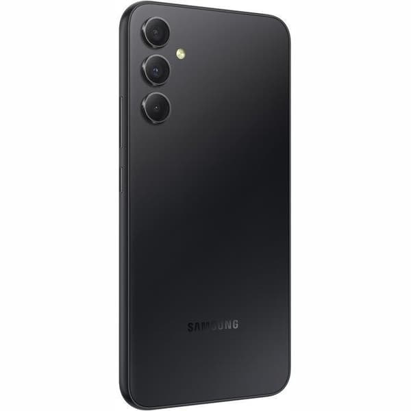 Mobiltelefon Galaxy a34 5g/128gb graf. sm-a346b, Samsung