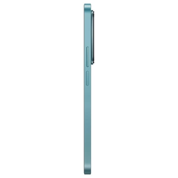 MOBILTELEFON HONOR 200 LITE/8/256GB CYAN 5109BEBU HONOR