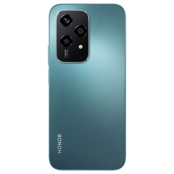MOBILTELEFON HONOR 200 LITE/8/256GB CYAN 5109BEBU HONOR