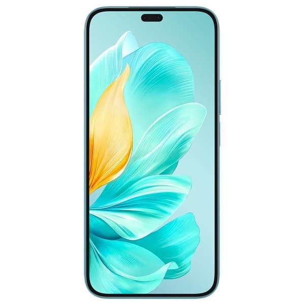MOBILTELEFON HONOR 200 LITE/8/256GB CYAN 5109BEBU HONOR