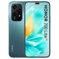 Miniatyrbild 1 av 4: MOBILTELEFON HONOR 200 LITE/8/256GB CYAN 5109BEBU HONOR
