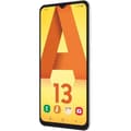 Miniatyrbild 4 av 4: SAMSUNG Galaxy A13 64GB 4G Vit - Renoverad - Utmärkt skick- REFURBISHED