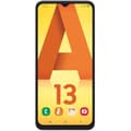 Miniatyrbild 1 av 4: SAMSUNG Galaxy A13 64GB 4G Vit - Renoverad - Utmärkt skick- REFURBISHED