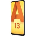 Miniatyrbild 4 av 4: SAMSUNG Galaxy A13 64GB 4G Svart - Renoverad - Utmärkt skick- REFURBISHED