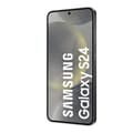 Miniatyrbild 3 av 6: SAMSUNG Galaxy S24 Smartphone 256 GB Svart (2024) - Renoverad - Utmärkt skick- REFURBISHED