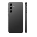 Miniatyrbild 2 av 6: SAMSUNG Galaxy S24 Smartphone 256 GB Svart (2024) - Renoverad - Utmärkt skick- REFURBISHED