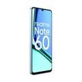 Miniatyrbild 4 av 5: Realme Note 60 4G 6GB/128GB Blå (Voyage Blue) Dual SIM