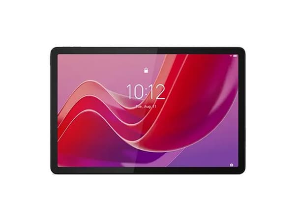 Lenovo Tab M11 ZADB 11″ 128GB 4GB – Grå