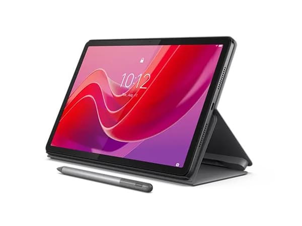 Lenovo Tab M11 ZADB 11″ 128GB 4GB – Grå Grå