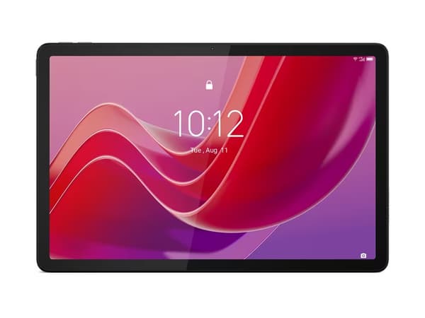 Lenovo Tab M11 ZADB 11″ 128GB 4GB Grå