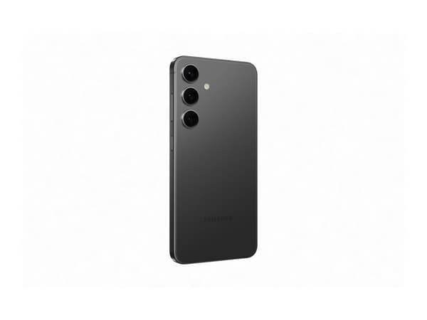 Samsung Galaxy S24 256GB 5G Enterprise Edition – Svart Onyx