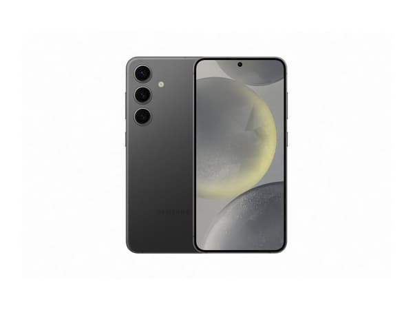Samsung Galaxy S24 256GB 5G Enterprise Edition – Svart Onyx Svart