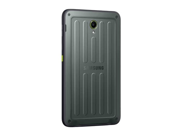 Samsung Galaxy Tab Active5 256GB 8GB 5G – Svart/grön