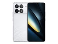 Xiaomi POCO F6 Pro 512GB 5G – Vit Vit
