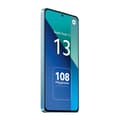 Miniatyrbild 4 av 4: Xiaomi Redmi Note 13 4G 8GB/512GB Blå (Isblå) Dubbel SIM