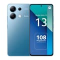 Miniatyrbild 1 av 4: Xiaomi Redmi Note 13 4G 8GB/512GB Blå (Isblå) Dubbel SIM