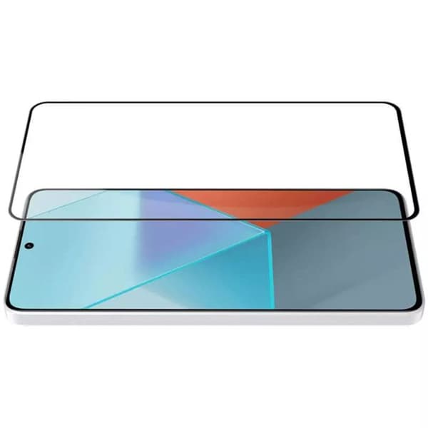 Skal för XXiaomi Redmi Note 13 Pro 5G / Poco X6 - Nillkin CP+PRO - Svart