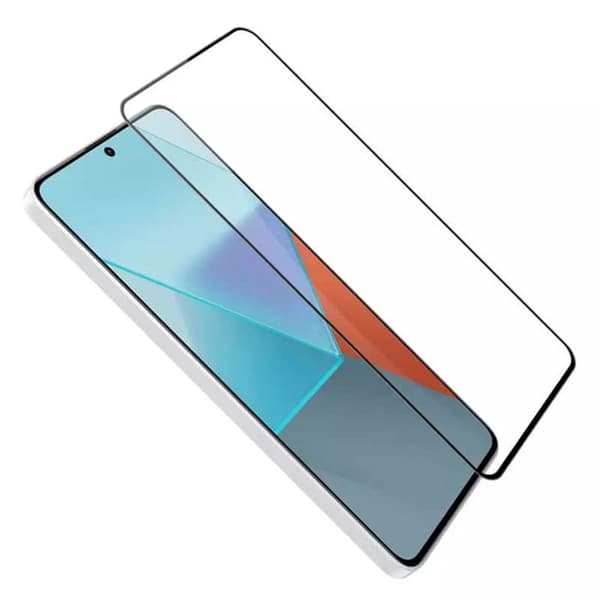 Skal för XXiaomi Redmi Note 13 Pro 5G / Poco X6 - Nillkin CP+PRO - Svart