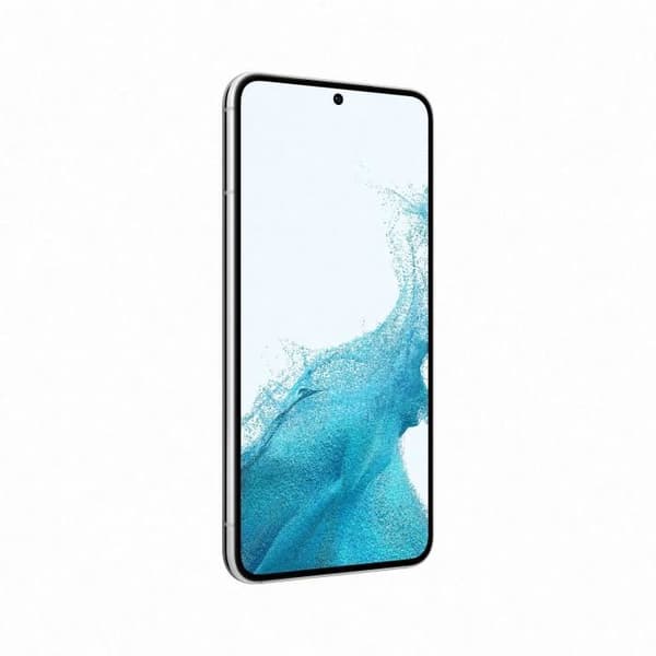 SAMSUNG GALAXY S22 128GB 5G Vit