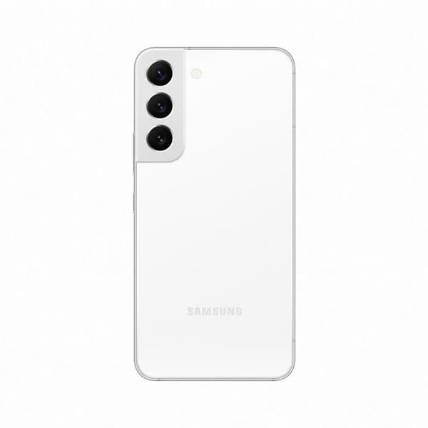 SAMSUNG GALAXY S22 128GB 5G Vit