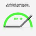 Miniatyrbild 5 av 6: SAMSUNG Galaxy Z Flip4 256GB 5G grafit